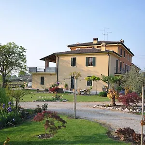 Agriturismo Corte Albarel Castelnuovo del Garda