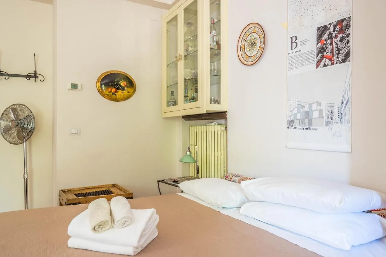 I Germani Apartment Castelnuovo del Garda